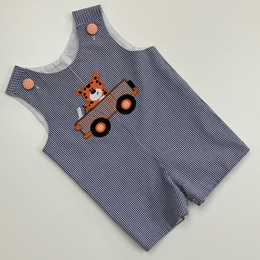 Stellybelly Romper